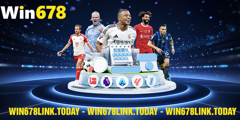 Tổng quan về nhà cái win678 trên thị trường cá cược